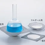 AS ONE Ceramic Wire Mesh, 세라믹 철망