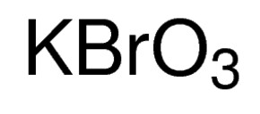 Merck POTASSIUM BROMATE, ACS REAGENT, >=99.8%