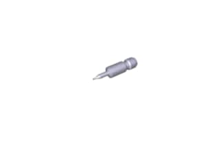 Waters Microfilter, precolumn, 2µm, SS, 1/16 in