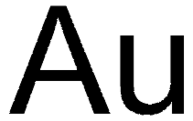 Merck GOLD NANOPARTICLES, 20 NM DIAMETER, OD &
