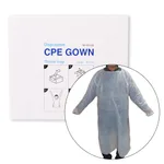 뉴렉스라이프사이언스 격리가운