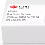 Sterlitech Dow Filmtec Flat Sheet Membrane, CR100, PA-TFC, RO