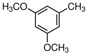 Merck 3,5-DIMETHOXYTOLUENE, 98%