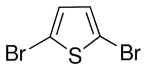 Merck 2,5-DIBROMOTHIOPHENE, 95%
