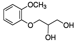 Merck GUAIFENESIN