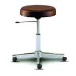 AS ONE Laboratory Chair, 둥근의자