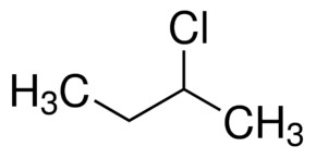 Merck 2-CHLOROBUTANE, 99+%
