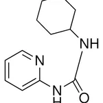 Merck 1-CYCLOHEXYL-3-(2-PYRIDYL)UREA - 25MG