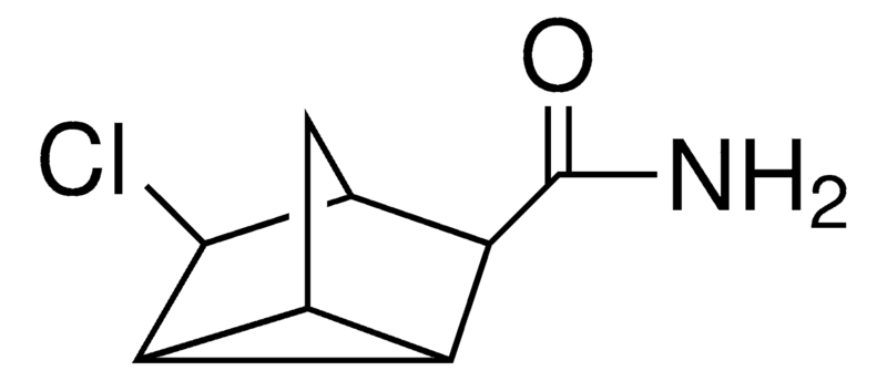 Merck 5-CHLORO-TRICYCLO(2.2.1.0(2,6))-