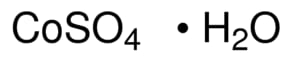 Merck COBALT(II) SULFATE HYDRATE, 99.998% META