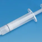 Flon Industry PFA syringes with luer lock / 루어락PFA주사기