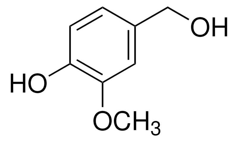 Merck Vanillyl alcohol