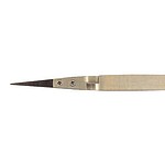 SIPEL 리버스 핀셋 R1304-SA Tweezer