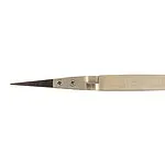SIPEL 리버스 핀셋 R1304-SA Tweezer