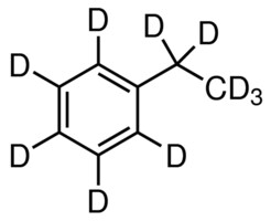 Merck ETHYLBENZENE-D10, 99+ ATOM % D