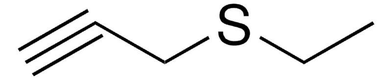 Merck PROPARGYL ETHYL SULPHIDE-