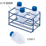 AS ONE Centrifuge Tube Stand Rack (6 Tubes) for 200㎖ Centrifuge Tube, 200㎖ 원심관용 랙