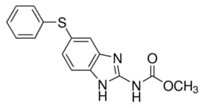 Merck FENBENDAZOLE