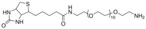Merck BIOTIN-DPEG 11-NH2