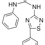 Merck 1-PHENYL-3-(5-PHENYL-1,2,4-THI - 50 MG&