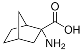 Merck 2-AMINO-2-NORBORNANECARBOXYLIC ACID, AM&