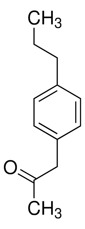 Merck 1-(4-Propylphenyl)propan-2-one