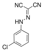 Merck CARBONYL CYANIDE 3-CHLOROPHENYLHYDRAZ&