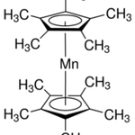 Merck BIS(PENTAMETHYLCYCLOPENTADIENYL)MANGANE&