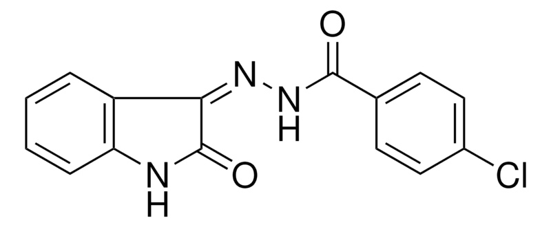 Merck 4-CHLORO-BENZOIC ACID (2-OXO-1, - 10 MG&