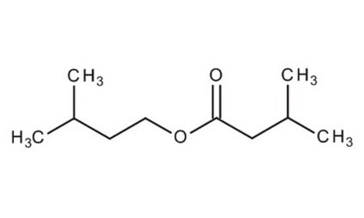 Merck 3-METHYLBUTYL ISOVALERATE FOR SYNTHESIS