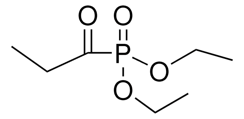 Merck DIETHYL PROPIONYLPHOSPHONATE