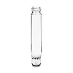Waters Clear Glass 15 x 75 mm Screw Neck Total Recovery Vial, 100/pk