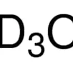 Merck METHANOL-D4, ANHYDROUS, =99.8 ATOM % D