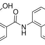 Merck NAPTALAM PESTANAL.
