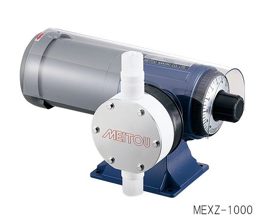 AS ONE Diaphragm Quantitative Pump, 다이어프램 정량펌프