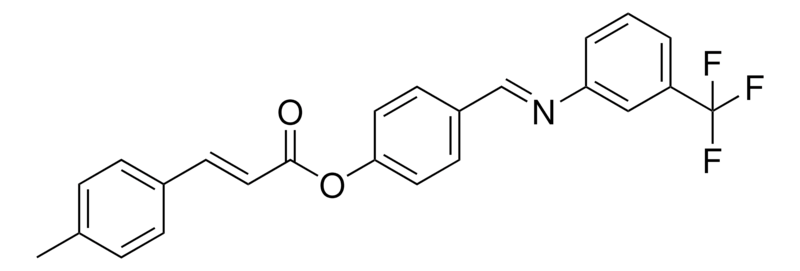 Merck 3-P-TOLYL-ACRYLIC ACID 4-((3-T - 25 MG