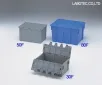 AS ONE Container PP, PP 컨테이너