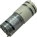 AS ONE Small DC Diaphragm Pump(Suction Pump·Discharge Pump·Liquid Pump), 소형 DC 다이어프램 펌프(토출·흡인·액체 펌프)