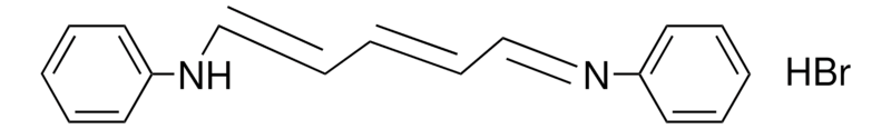 Merck N-(5-PHENYLAMINO)-2,4-PENTADIEN-