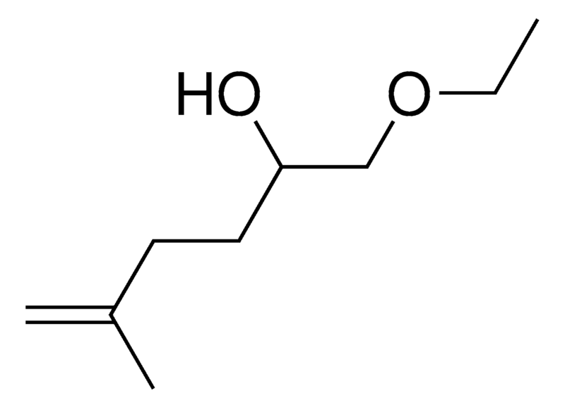 Merck 1-ETHOXY-5-METHYL-HEX-5-EN-2-O - 25 MG&