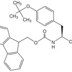 Merck FMOC-TYR(TBU)-OH 25 G