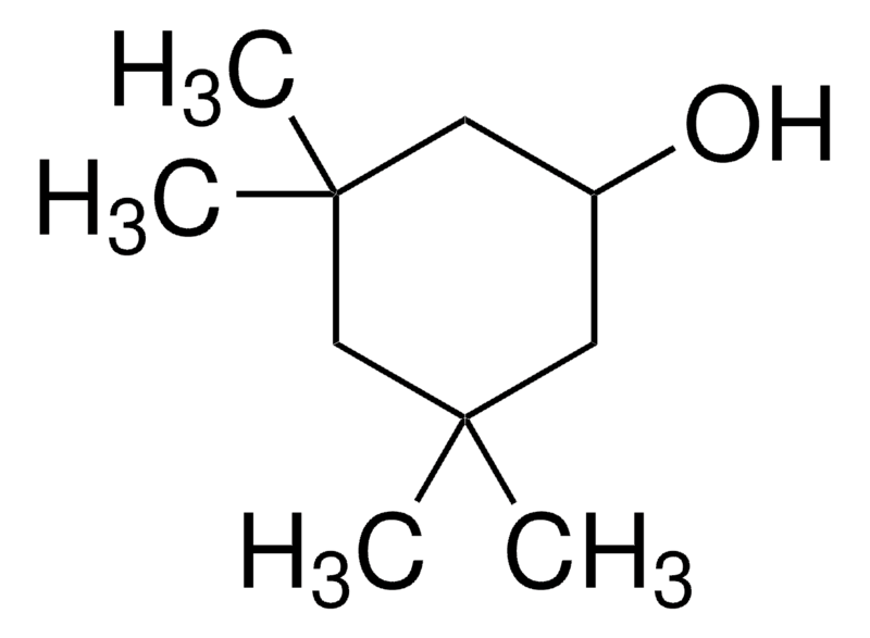 Merck 3,3,5,5-TETRAMETHYLCYCLOHEXANOL