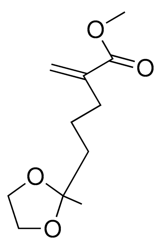 Merck METHYL 5-(2-METHYL-1,3-DIOXOLA - 50 MG&