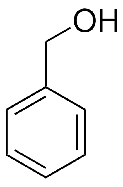 Merck BENZYL ALCOHOL