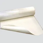 AS ONE Fire-Resistant Cloth, 내화 천