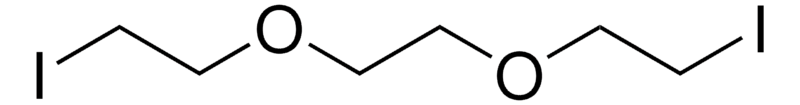 Merck 1,2-Bis(2-iodoethoxy)ethane
