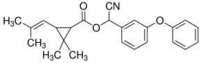 Merck CYPHENOTHRIN MIXTURE OF CIS AND TRANS  &