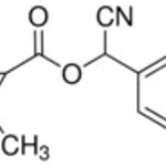 Merck CYPHENOTHRIN MIXTURE OF CIS AND TRANS &
