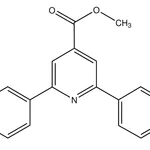 Merck Methyl 2,6-dip-tolylpyridine-4-carboxylate