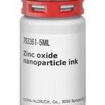 Merck ZINC OXIDE NANOPARTICLE INK
